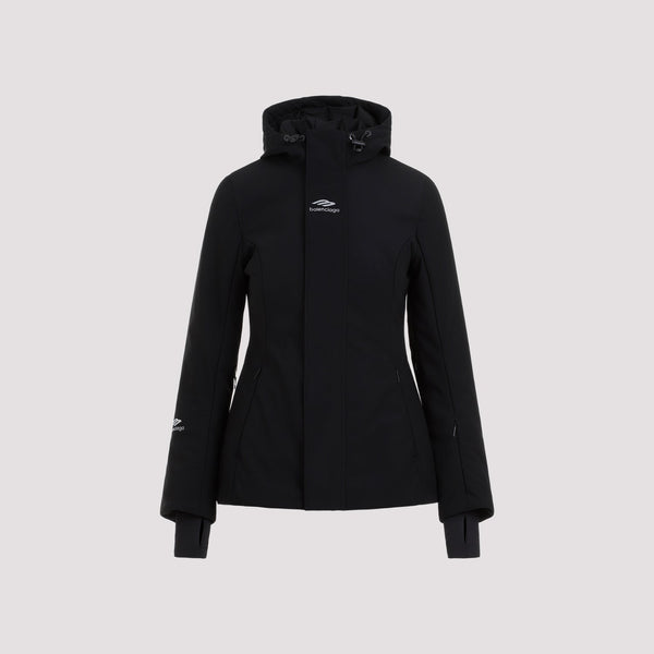 Balenciaga Jackets? BALENCIAGA Ski Parka Jacket Luxury Designer Outerwear Jacket