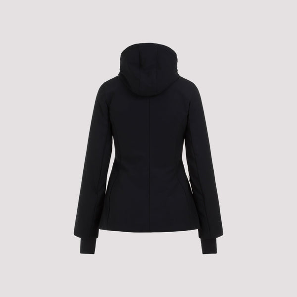 Balenciaga Jackets? BALENCIAGA Ski Parka Jacket Luxury Designer Outerwear Jacket