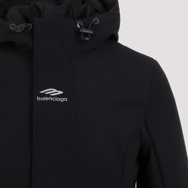 Balenciaga Jackets? BALENCIAGA Ski Parka Jacket Luxury Designer Outerwear Jacket