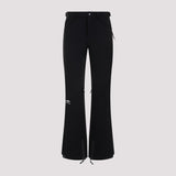 Balenciaga trousers side profile designer luxury fashion