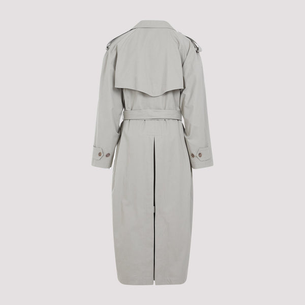 Balenciaga Jackets- BALENCIAGA Double-Breasted Military Jacket for Women Stylish Everyday Designer Outerwear