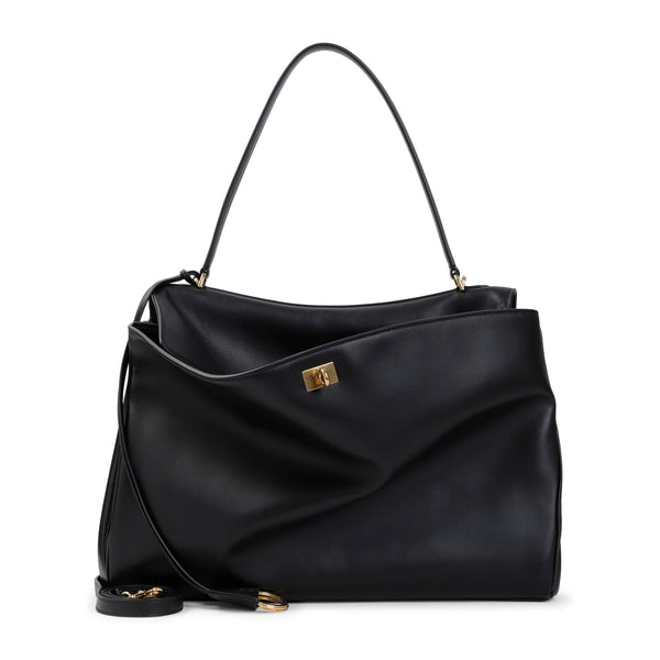Balenciaga Bags- BALENCIAGA Elegant Mini Handbag 40cm x 30cm x 13cm Premium Designer Shoulder Bag