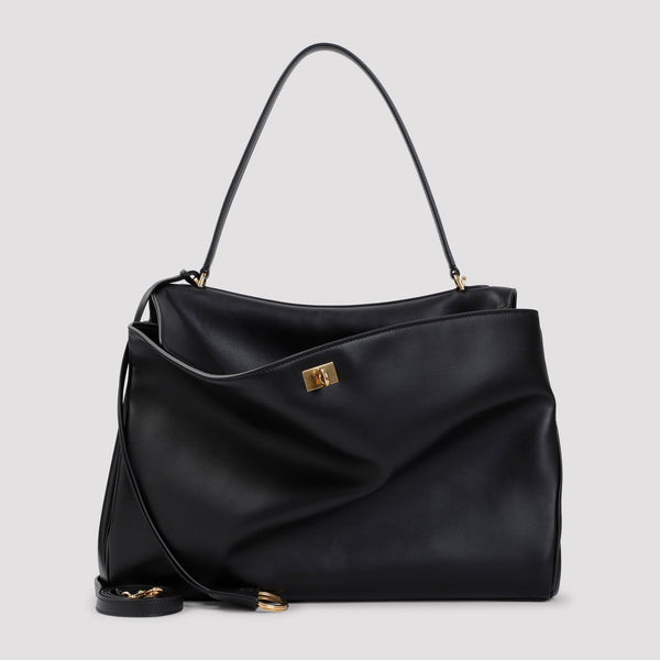 Balenciaga Bags- BALENCIAGA Elegant Mini Handbag 40cm x 30cm x 13cm Premium Designer Shoulder Bag