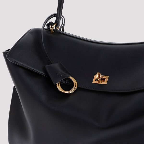 Balenciaga Bags- BALENCIAGA Elegant Mini Handbag 40cm x 30cm x 13cm Premium Designer Shoulder Bag