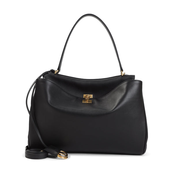 Balenciaga Bags? BALENCIAGA Rodeo Handbag 35cm x 24cm x 11cm Elegant Everyday Designer Handbag