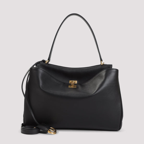 Balenciaga Bags? BALENCIAGA Rodeo Handbag 35cm x 24cm x 11cm Elegant Everyday Designer Handbag