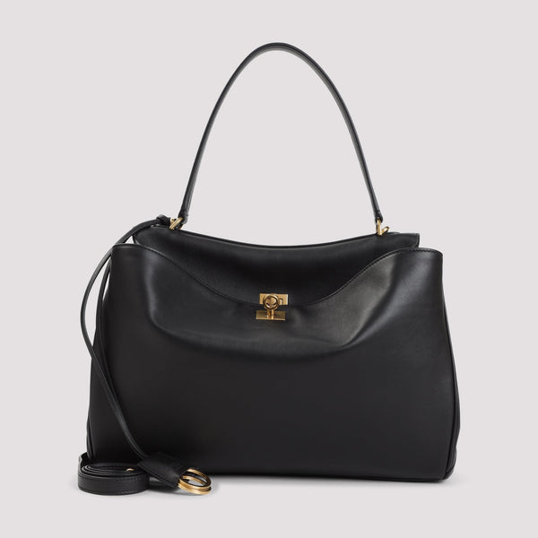 Balenciaga Bags? BALENCIAGA Rodeo Handbag 35cm x 24cm x 11cm Premium Designer Shoulder Bag