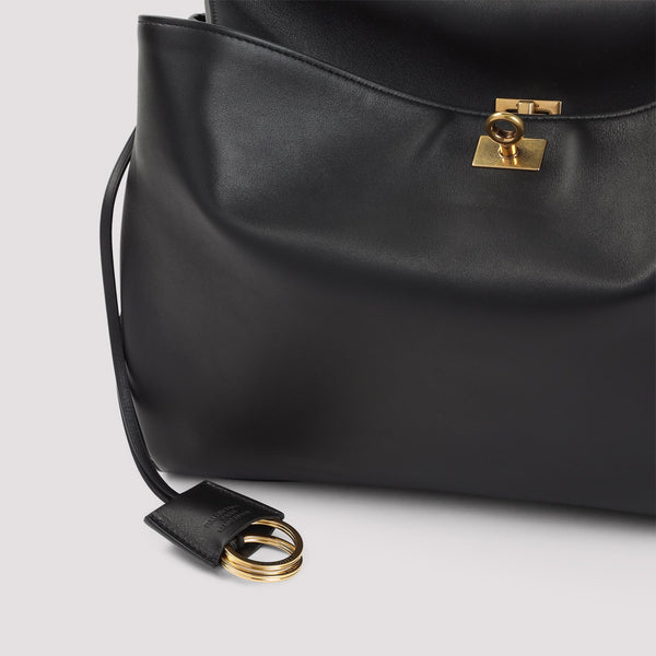 Balenciaga Bags? BALENCIAGA Rodeo Handbag 35cm x 24cm x 11cm Premium Designer Shoulder Bag