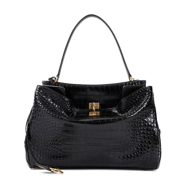 Balenciaga Bags- BALENCIAGA Chic Handbag 34cm x 24cm x 10cm Elegant Everyday Designer Handbag