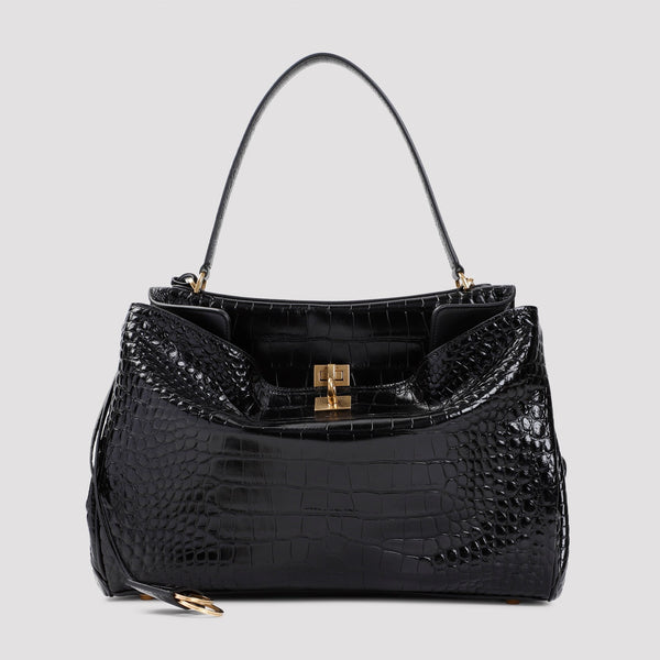 Balenciaga Bags- BALENCIAGA Chic Handbag 34cm x 24cm x 10cm Elegant Everyday Designer Handbag