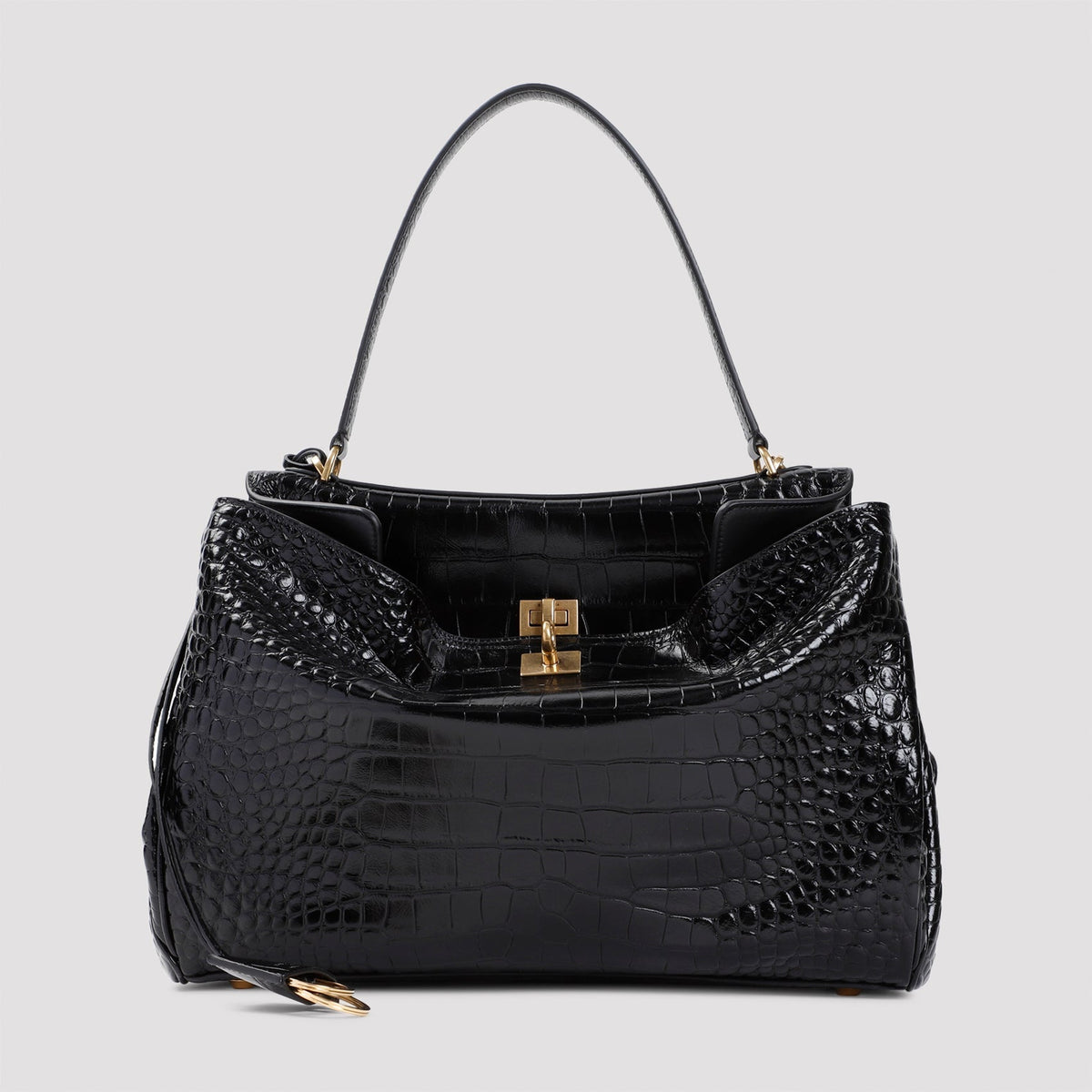 Balenciaga Bags- BALENCIAGA Chic Handbag 34cm x 24cm x 10cm Elegant Everyday Designer Handbag