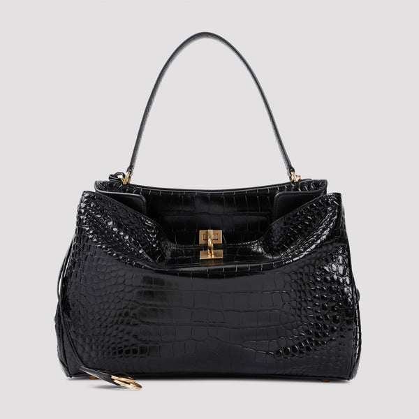 Balenciaga Bags- BALENCIAGA Chic Handbag 34cm x 24cm x 10cm Elegant Everyday Designer Handbag