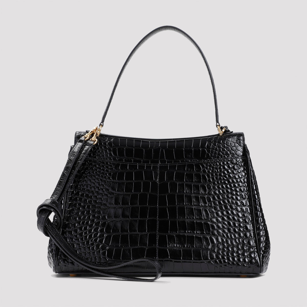 Balenciaga Bags- BALENCIAGA Chic Handbag 34cm x 24cm x 10cm Elegant Everyday Designer Handbag