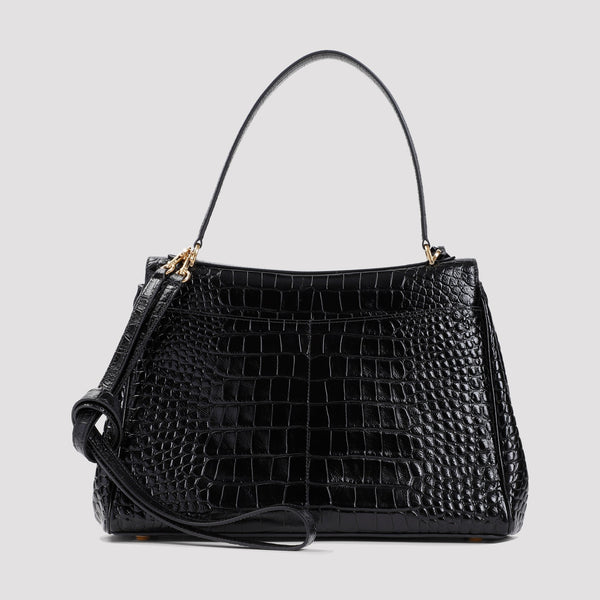Balenciaga Bags- BALENCIAGA Chic Handbag 34cm x 24cm x 10cm Elegant Everyday Designer Handbag