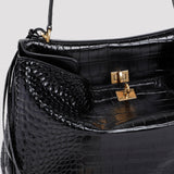 Balenciaga handbag lifestyle shot premium designer piece