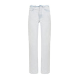 Balenciaga trousers luxury designer piece front view