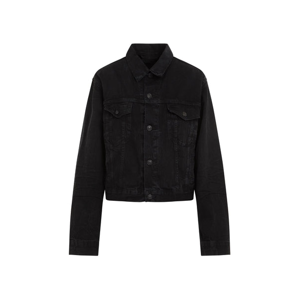 Balenciaga Jackets- BALENCIAGA Chic Lightweight 790869.TQW54 Jacket for Women Luxury Designer Outerwear Jacket