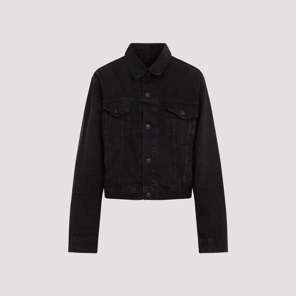 Balenciaga Jackets- BALENCIAGA Chic Lightweight 790869.TQW54 Jacket for Women Luxury Designer Outerwear Jacket