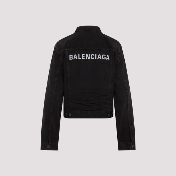 Balenciaga Jackets- BALENCIAGA Chic Lightweight 790869.TQW54 Jacket for Women Luxury Designer Outerwear Jacket
