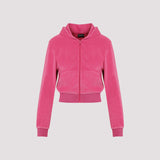 Balenciaga jacket side profile designer luxury fashion