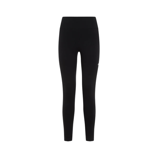 Balenciaga Pants? BALENCIAGA Reflective Leggings for Women - Size 793294.4E2B9 Premium Designer Casual Trousers