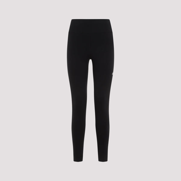 Balenciaga Pants? BALENCIAGA Reflective Leggings for Women - Size 793294.4E2B9 Tailored Everyday Designer Pants