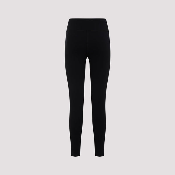 Balenciaga Pants? BALENCIAGA Reflective Leggings for Women - Size 793294.4E2B9 Premium Designer Casual Trousers