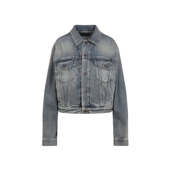 Balenciaga Jackets? BALENCIAGA Women's Iconic Cotton Jacket Premium Casual Designer Jacket