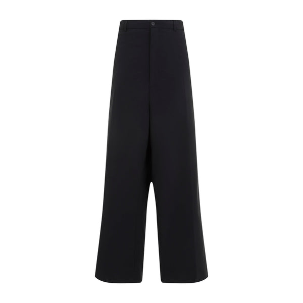 Balenciaga Pants? BALENCIAGA Sleek Modern Trousers for Men Premium Designer Casual Trousers