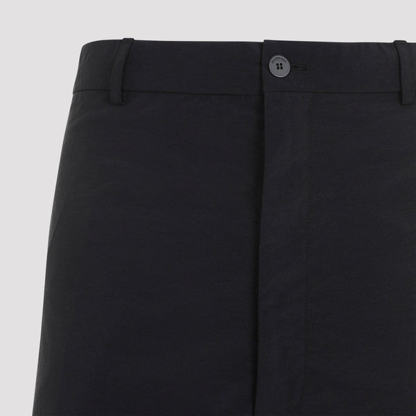 Balenciaga Pants? BALENCIAGA Sleek Modern Trousers for Men Premium Designer Casual Trousers