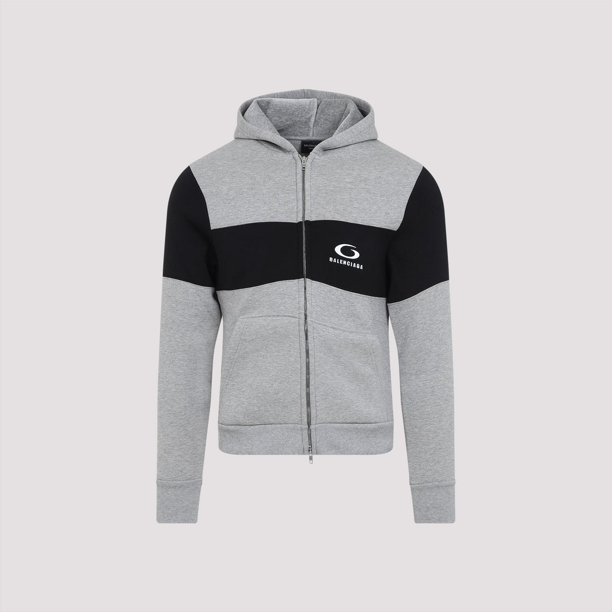 Balenciaga sweatshirts side profile designer luxury fashion