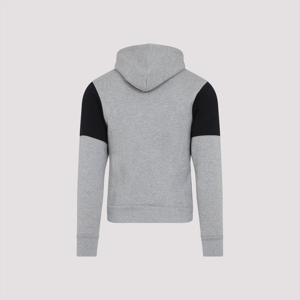 Balenciaga Hoodies? BALENCIAGA Men's Stylish Sweatshirt - Elevated Comfort and Luxury Comfortable Luxury Streetwear Hoodie