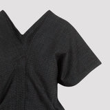Balenciaga topwear lifestyle shot premium designer piece