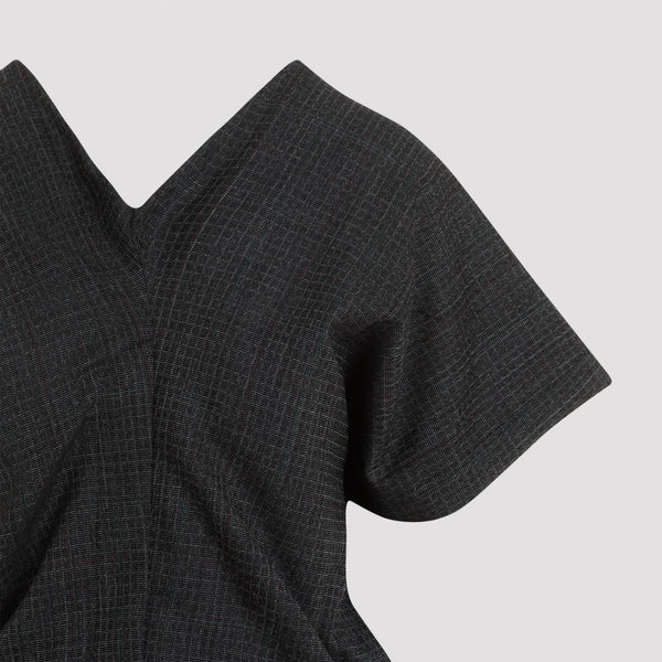 Balenciaga Accessories? BALENCIAGA Luxury Wool Topwear for Women - Fall Winter 24 25 Luxury Designer Fashion Accessory
