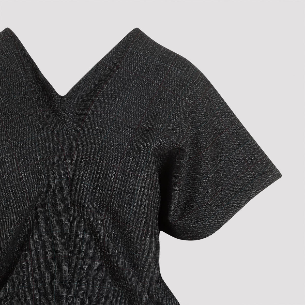 Balenciaga Accessories- BALENCIAGA Luxury Wool Topwear for Women - Fall Winter 24 25 Premium Everyday Designer Accessory