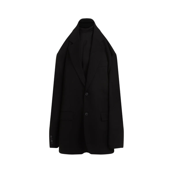 Balenciaga Dresses? BALENCIAGA Sophisticated Women's Dress Elegant Designer Evening Dress