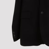 Balenciaga dress lifestyle shot premium designer piece