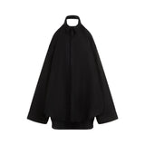 Balenciaga shirts luxury designer piece front view