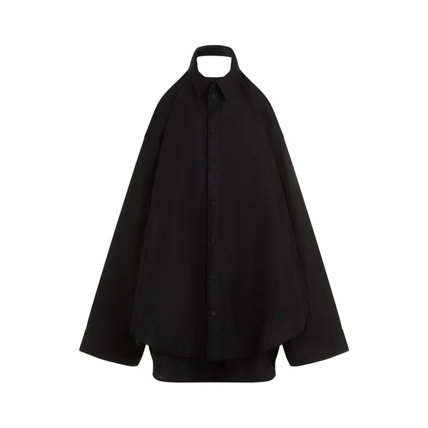 Balenciaga Tops- BALENCIAGA Chic Women's Shirt Premium Designer Casual Top