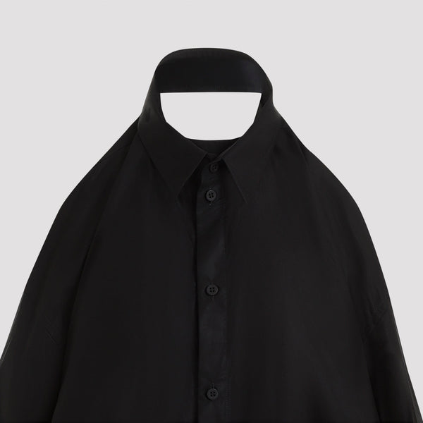 Balenciaga Tops- BALENCIAGA Chic Women's Shirt Premium Designer Casual Top