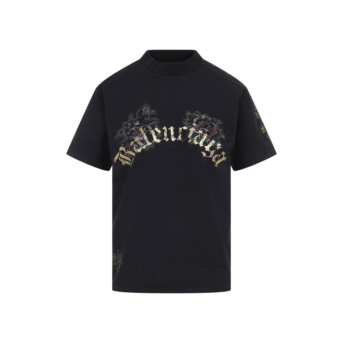 Balenciaga Polo Shirts? BALENCIAGA Elevated Sophistication T-Shirt Classic Designer Cotton Polo Shirt