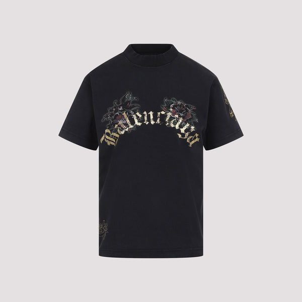 Balenciaga Polo Shirts- BALENCIAGA Elevated Sophistication T-Shirt Classic Designer Cotton Polo Shirt