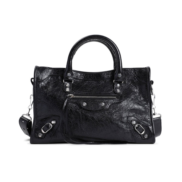 Balenciaga Bags? BALENCIAGA Stylish Shoulder Handbag - Mini Size Premium Designer Shoulder Bag