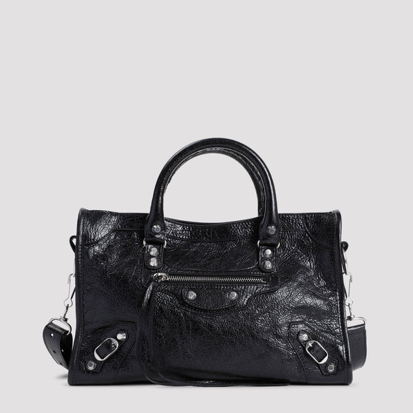 Balenciaga Bags? BALENCIAGA Stylish Shoulder Handbag - Mini Size Elegant Everyday Designer Handbag