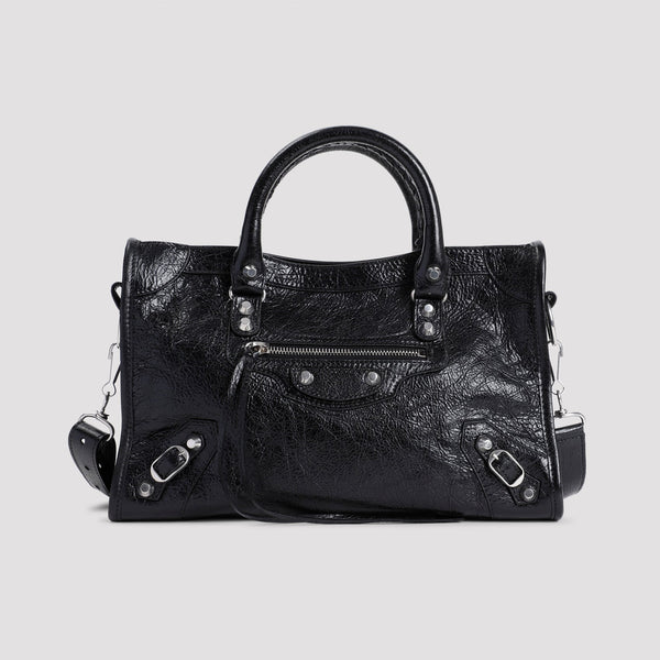 Balenciaga Bags? BALENCIAGA Stylish Shoulder Handbag - Mini Size Premium Designer Shoulder Bag