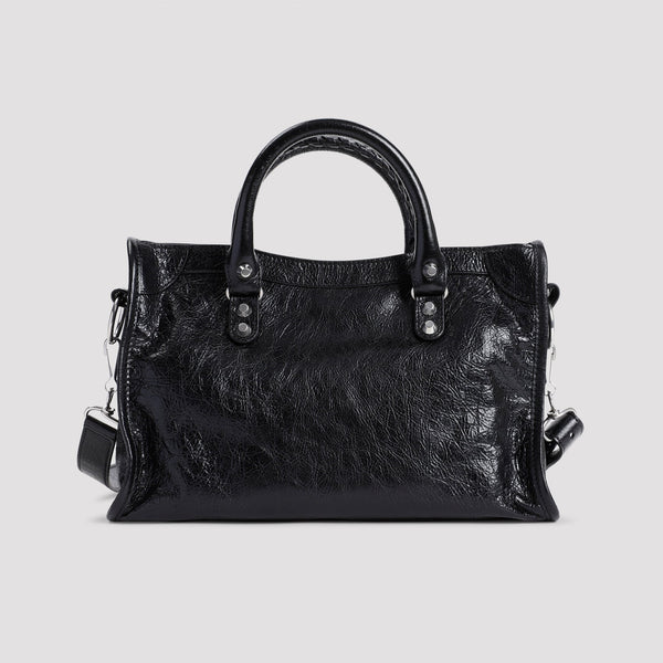Balenciaga Bags? BALENCIAGA Stylish Shoulder Handbag - Mini Size Elegant Everyday Designer Handbag