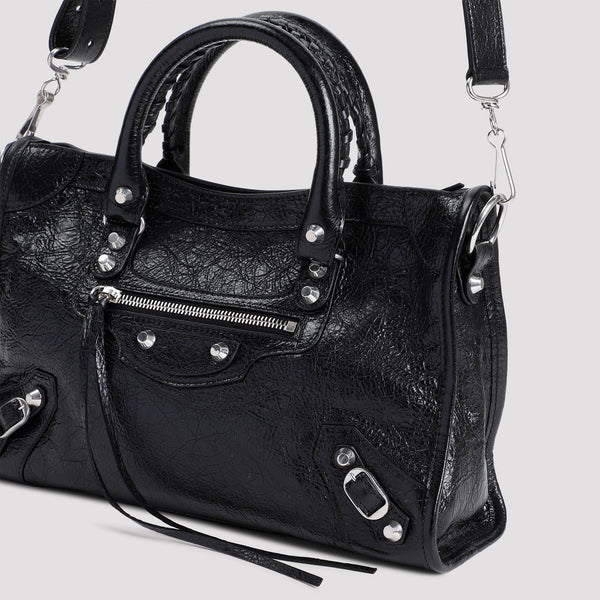 Balenciaga Bags? BALENCIAGA Stylish Shoulder Handbag - Mini Size Elegant Everyday Designer Handbag