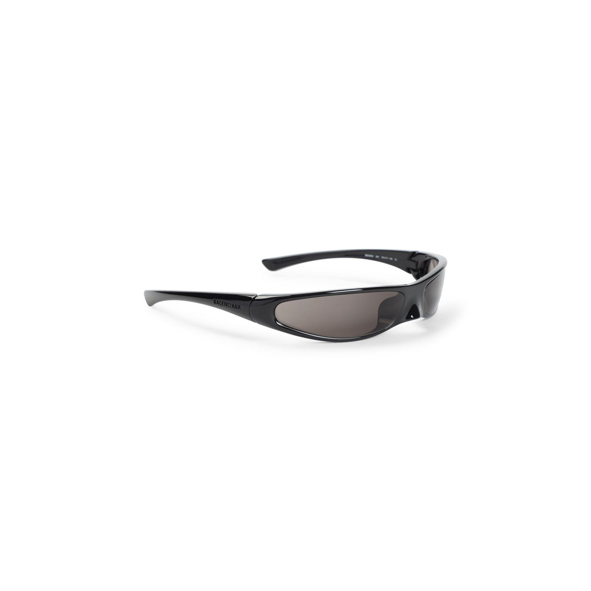 Balenciaga Sunglasses? BALENCIAGA Sleek Acetate Sunglasses Premium Fashion Designer Sunglasses