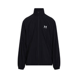 Balenciaga jacket luxury designer piece front view