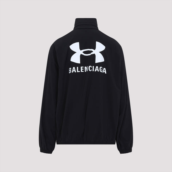 Balenciaga Jackets? BALENCIAGA Sleek Men's Jacket - 814127.TQO35 Stylish Everyday Designer Outerwear